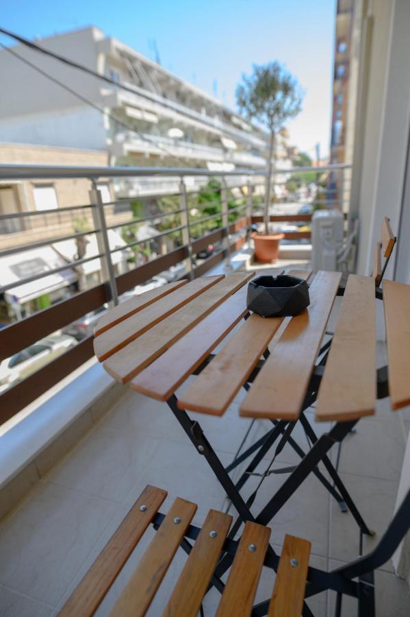 Orfeas Suite Axd 알렉산드로폴리스 외부 사진